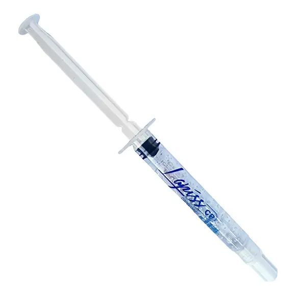Gel Albirea Dintilor, Lapiss, Nano 22, Efect Moderat, cu Aplicator, Aroma Menta, 3ml
