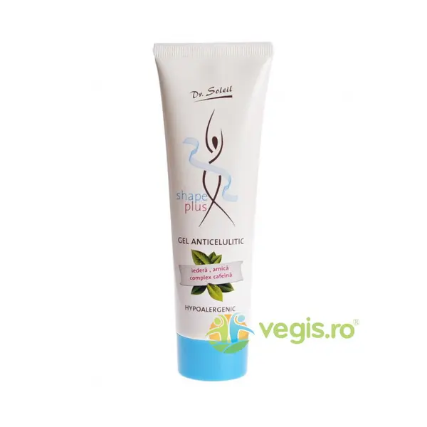 Gel Anticelulitic 150ml