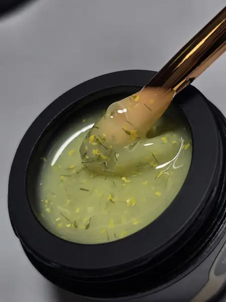 Gel Autonivelant Everin Petal Stories 15gr- Vanilla Petal