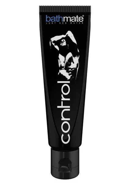 Gel BATHMATE – Control, pentru întârzierea ejaculării și susținerea performanței masculine, 7 ml