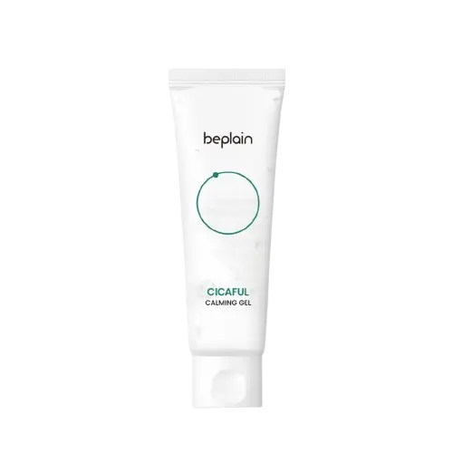Gel calmant pentru fata Cicaful Calming, 80ml, Beplain