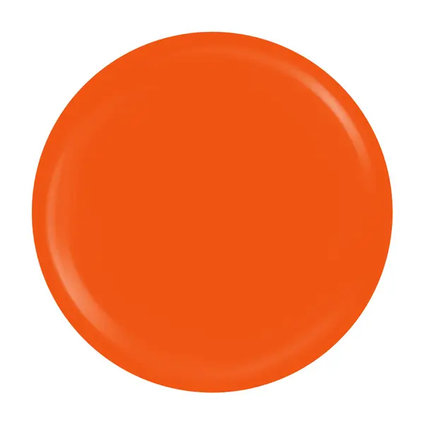 Gel Colorat UV SensoPRO Milano Expert Line - Shocking Orange 5ml