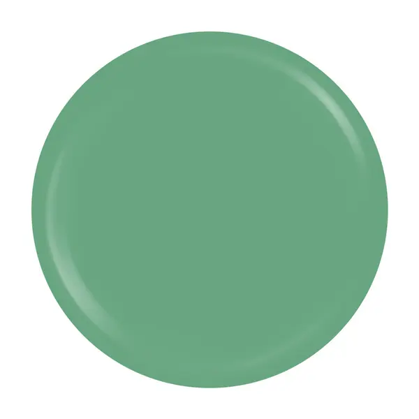 Gel Colorat UV SensoPRO Milano Expert Line - Smoky Green 5ml
