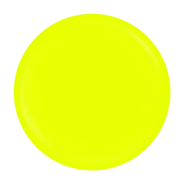 Gel Colorat UV SensoPRO Milano Expert Line - Sunburst Yellow 5ml