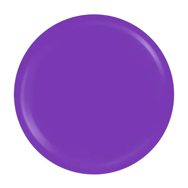 Gel Colorat UV SensoPRO Milano Expert Line - Violet Vision 5ml