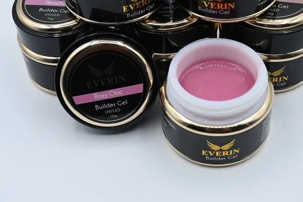 Gel constructie Everin Rosy Chic Cover 50gr