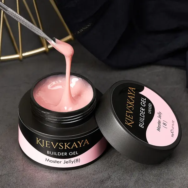 Gel constructie Kievskaya Master Jelly 08- 50gr - MJ-08