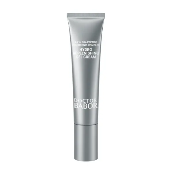 Gel crema cu peptide si acid hialuronic Doctor Babor Hydro Replenishing 15ml