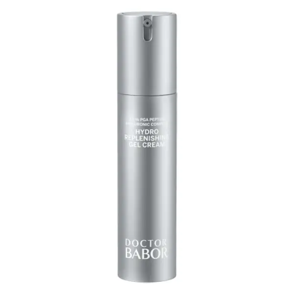 Gel-crema hidratare intensiva ten Doctor Babor Hydration Hydro Replenishing Gel Cream 50 ml