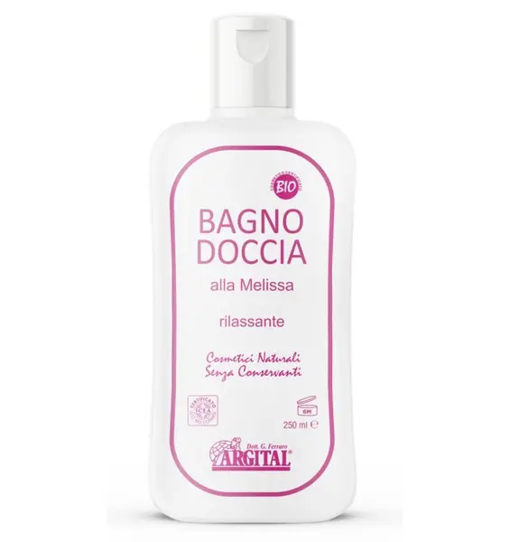 Gel de baie si dus relaxant, 250 ml