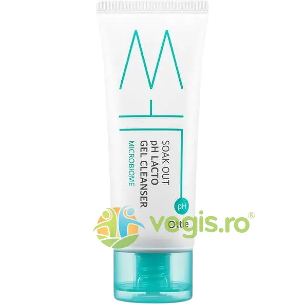 Gel de Curatare cu Complex de Lactobacili 100ml