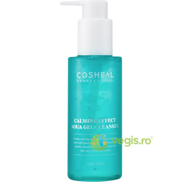 Gel de Curatare cu Efect Calmant cu Centella Asiatica, Lactobacillus si Ulei de Jojoba 150ml