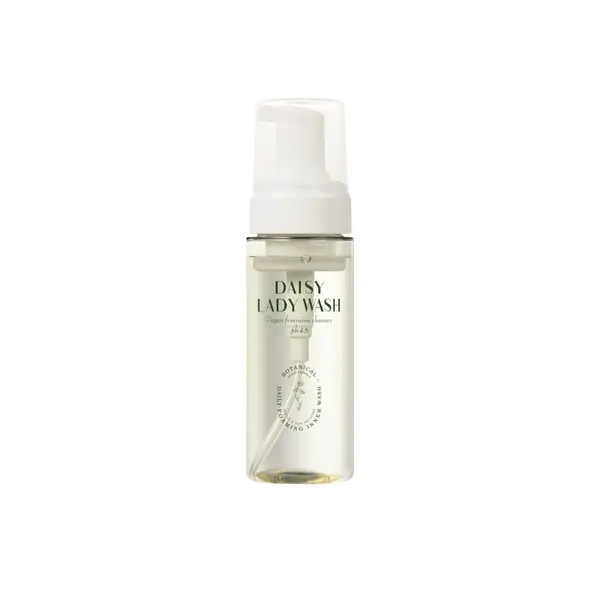 Gel de curatare intim Daisy Lady Dr. Solution, 300ml, CU Skin