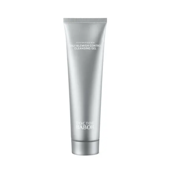 Gel de curatare pentru ten Doctor Babor Clarifying Daily Blemish Control Cleansing Gel 150 ml
