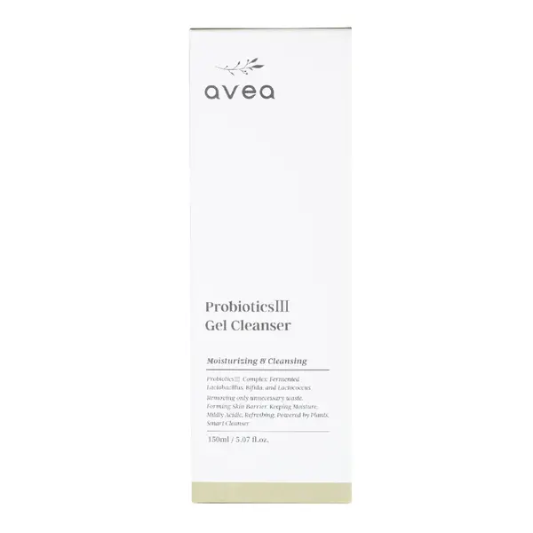Gel de curatare Probiotics III, 150 ml, Avea