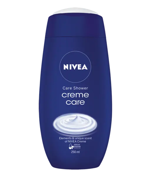 Gel de dus Creme Care, 250ml, Nivea