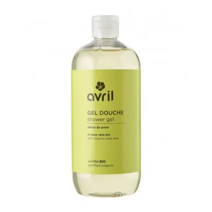 Gel de Dus cu Para si Aloe 500ml