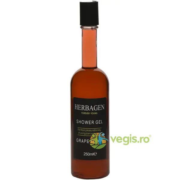 Gel de Dus Elixir din Struguri 250ml
