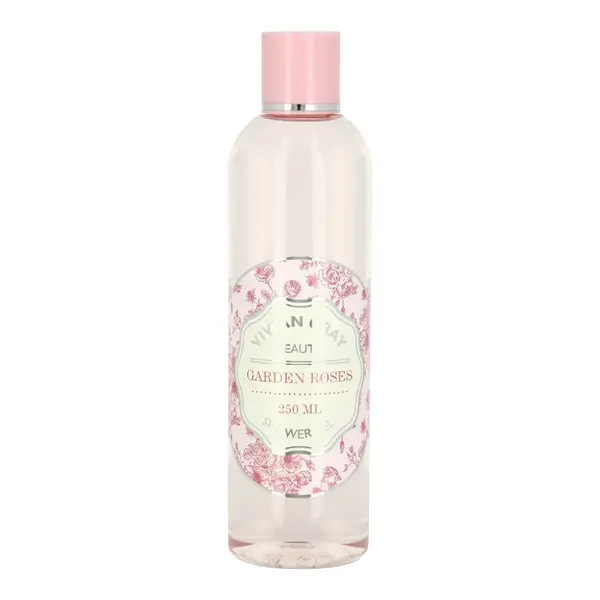 Gel de dus Garden Roses, 250 ml, Vivian Gray