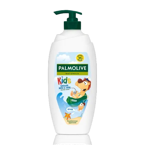Gel de dus Naturals for Kids , 750ml, Palmolive
