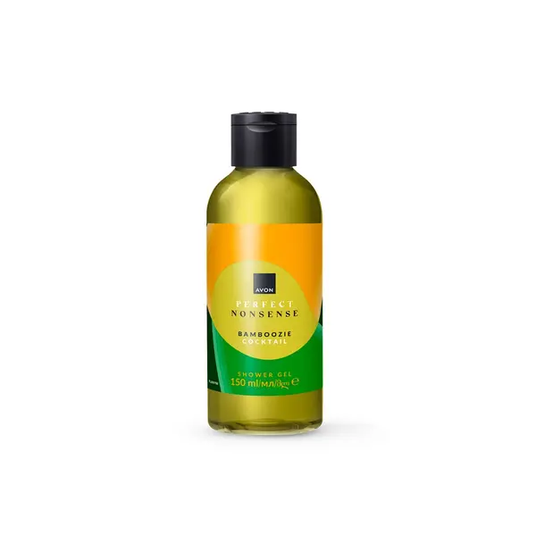 Gel de dus Perfect Nonsense Bamboozie Cocktail, 150ml, Avon