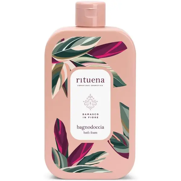 Gel de Dus Rituena, Damasco In Fiore, 400 ml
