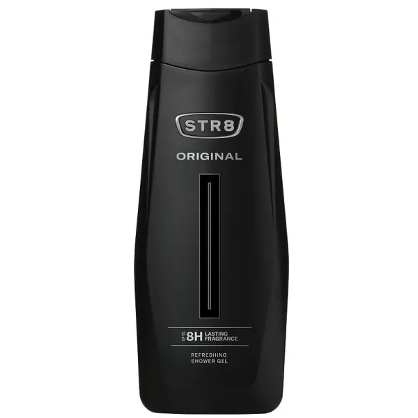 Gel de Dus STR8 Original, pentru Barbati, 400 ml