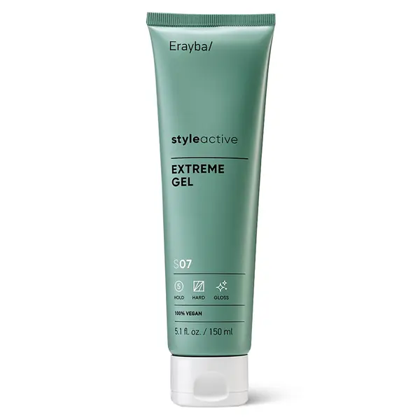 Gel de par extrem Erayba StyleActive S07 Extreme Gel