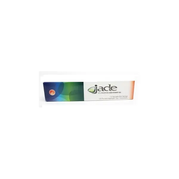 Gel Demineralizant, Dharma Research, Jade, Antimicrobian, pentru Obturatii, 12gr