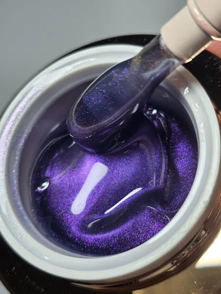 Gel Everin Autonivelant Mermaid 50gr- Finley