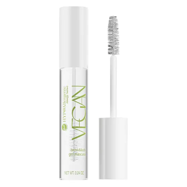 Gel hipoalergenic de fixare gene si sprancene Vegan, Bell | 7 g