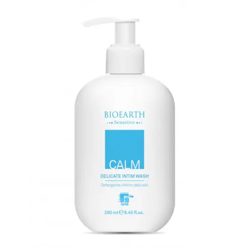 Gel Intim Delicat Sensitive Calm 250ml