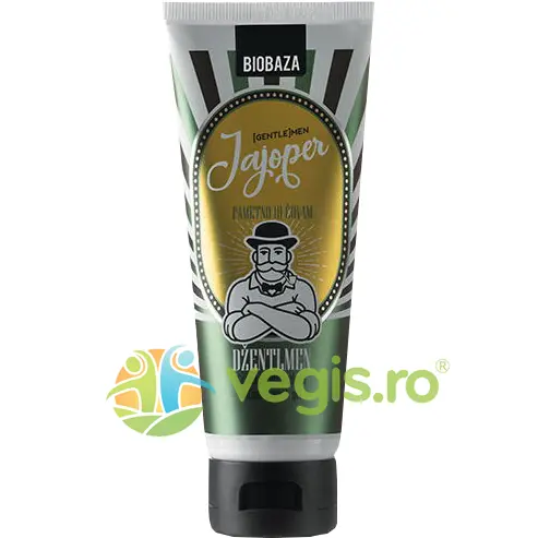 Gel Intim Natural pentru Barbati Jajoper Gentleman 100ml