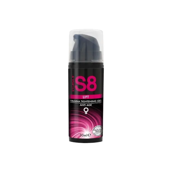 Gel intim S8 Lift, pentru strâmtarea și revitalizarea vaginului, fără parabeni, 30 ml