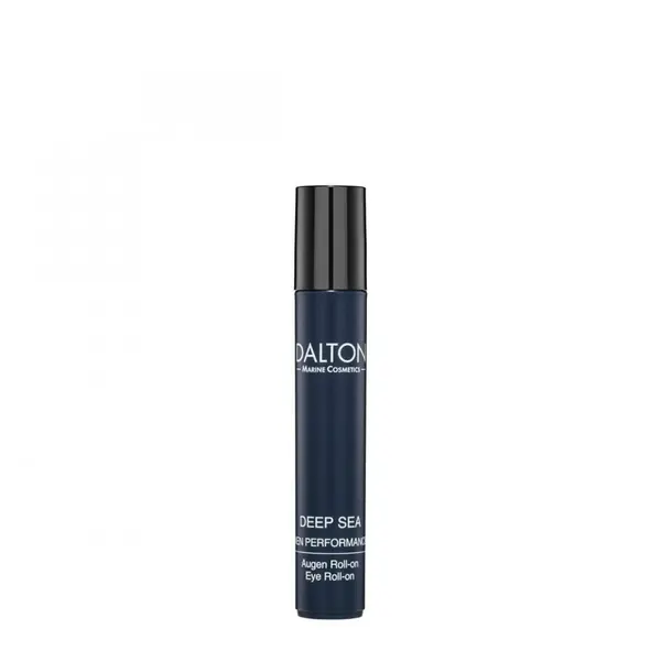 Gel ochi anti-cearcăne și anti-rid răcoritor Deep Sea Eye Roll-on