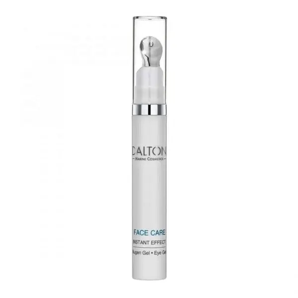 Gel ochi anti-cearcăne și antirid Universal Face Care Smoothing Eye Gel 15 ml