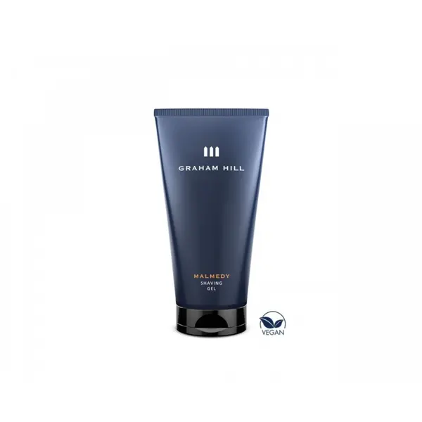 Gel pentru barbierit Graham Malmedy Hill, 150 ml