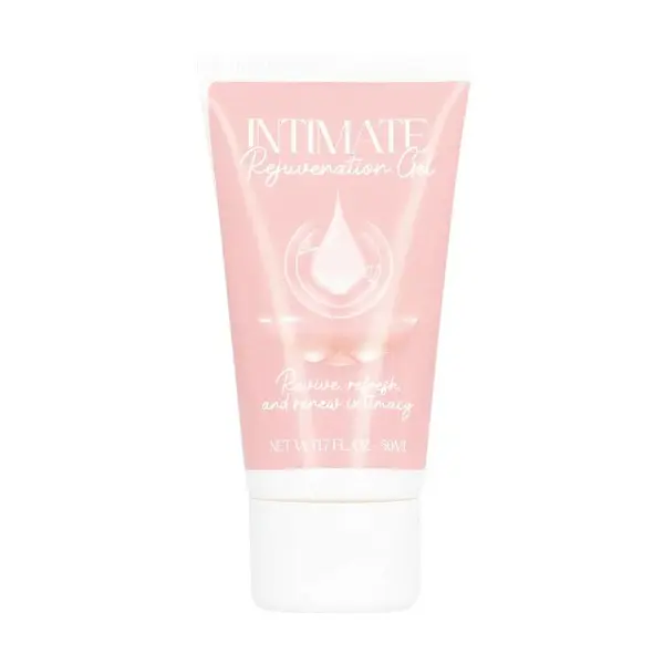 Gel pentru revitalizarea vaginului INTIMATE Rejuvenation Gel, cu efect hidratant, potrivit pentru pielea sensibilă, 50 ml