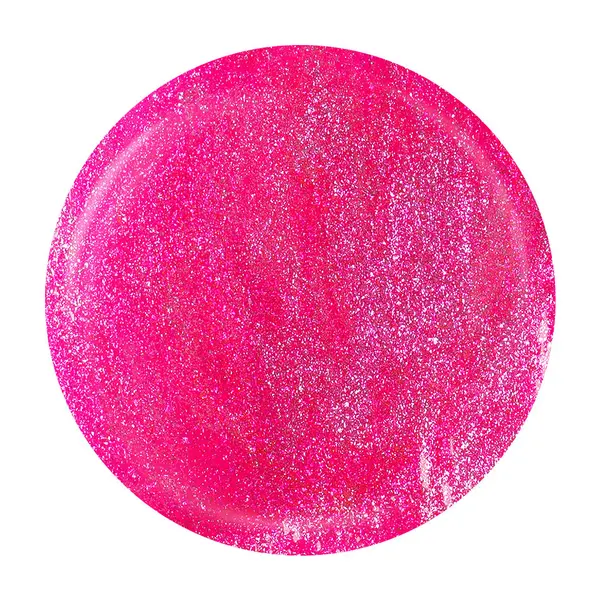 Gel Pictura Unghii LUXORISE Perfect Line - Cherry Glam, 5ml