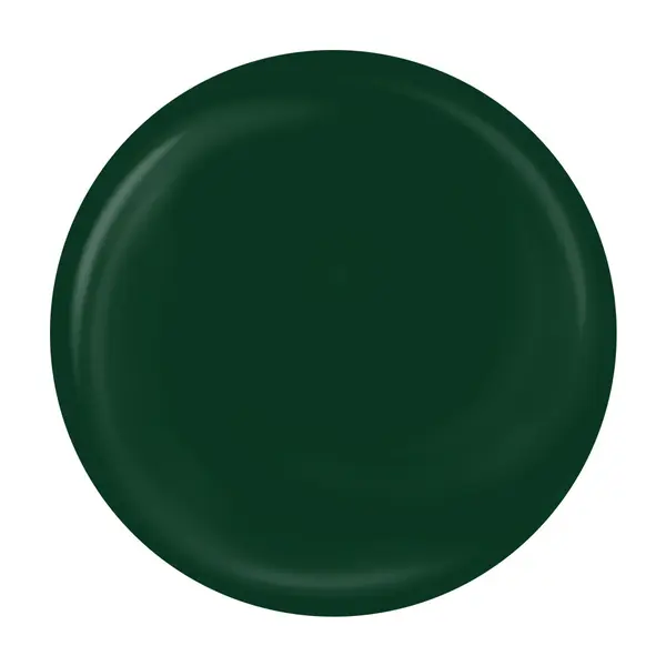 Gel Pictura Unghii LUXORISE Perfect Line - Deep Green, 5ml