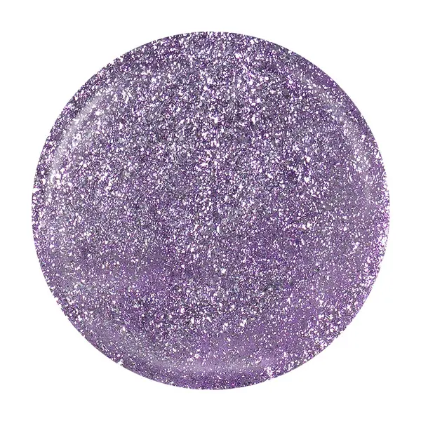 Gel Pictura Unghii LUXORISE Perfect Line - Purple Glam, 5ml