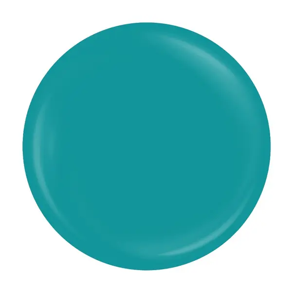 Gel Pictura Unghii SensoPRO Milano Expert Line, Pastel Turquoise 5ml