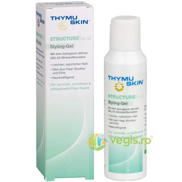 Gel Restructurant pentru Par 100ml