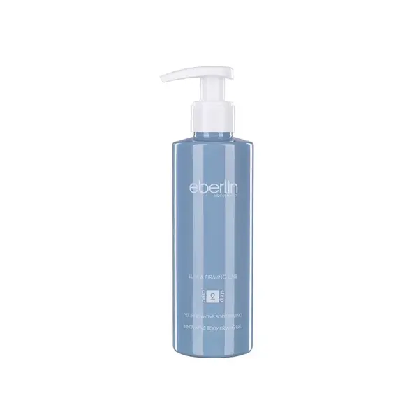 Gel Slabire Efect Rece, Detoxifiant si Anti-Celulita / Innovative Body Firming 2 / 200 ml