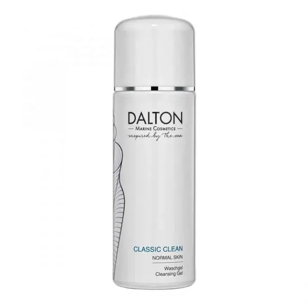 Gel spumant curățare față Classic Clean Foaming Face Wash Gel