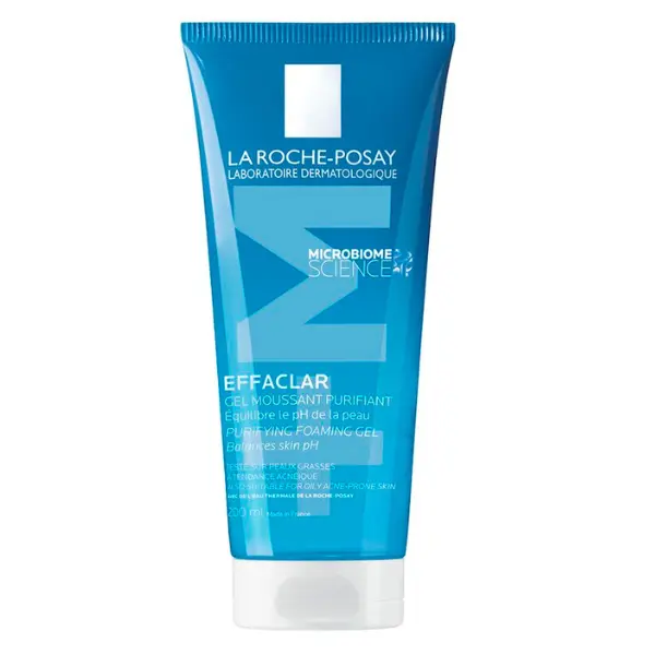 Gel spumant purifiant Effaclar | 200 ml