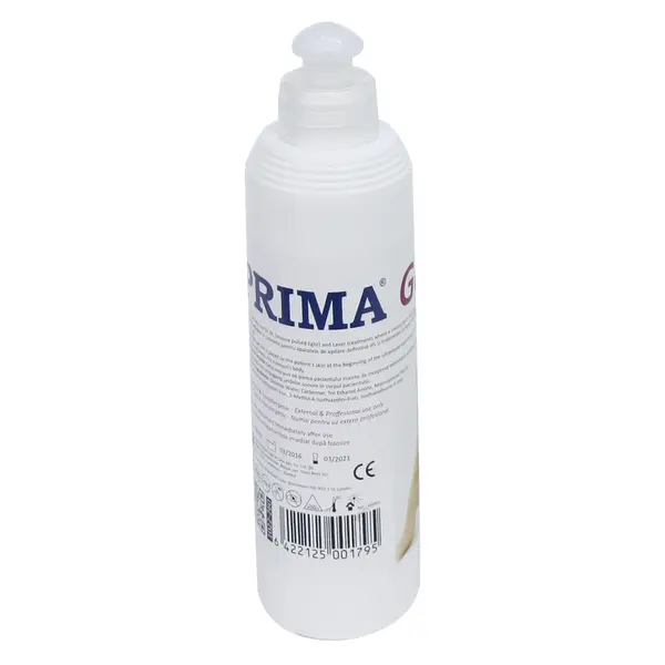 Gel ultrasunete IPL PRIMA pentru epilare definitiva 1000 ml