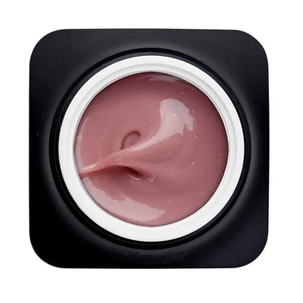 Gel UV 2M Hema Free - Cream Gelly Cover Shimmer 30gr