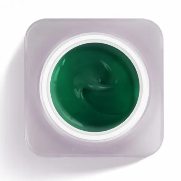 Gel UV 2M Hema Free - Glass Green 30gr