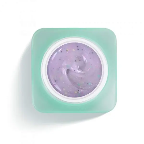 Gel UV 2M Hema Free - No Filing Bubble Lilac 15gr